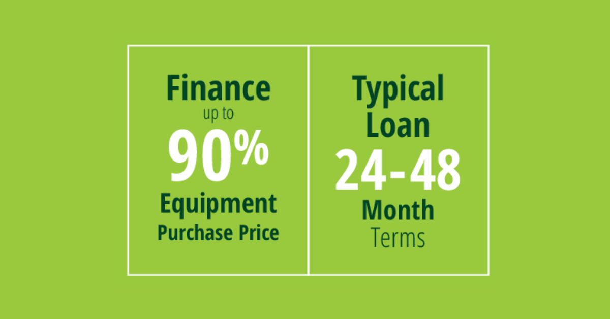 EQUIPMENT FINANCING Catalyst Financial Company